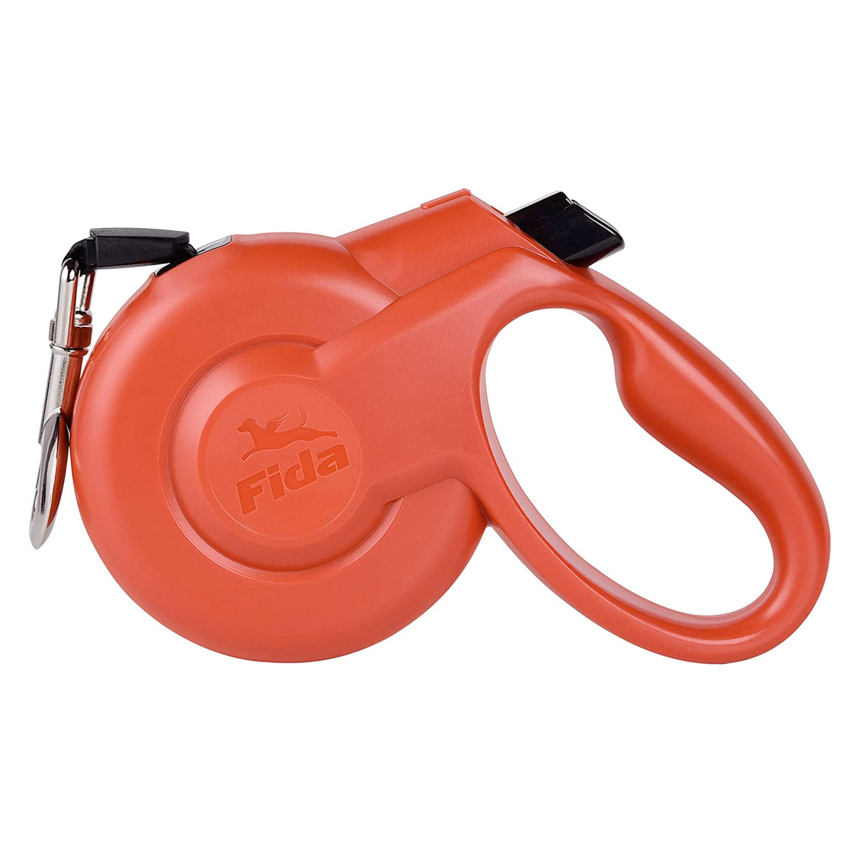 Fida Retractable Dog Leash Heavy Duty - Store Crazy Pets