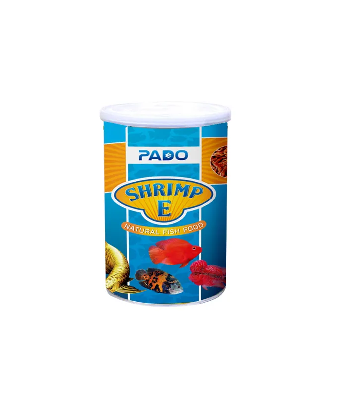 Pado Shrimp-E 110g